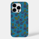Search for blueberries iphone cases Botanical