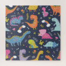 Search for dinosaur puzzles Cute