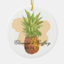 Search for hawaiian christmas decor Pineapple