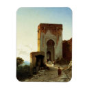 Search for canvas magnets Francois