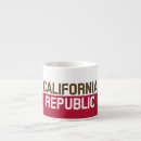 Search for california flag mugs Usa