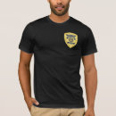 Search for fugitive tshirts Investigator