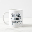 Search for little hearts mugs Back to school