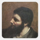 Search for courbet stickers Artist