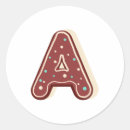 Search for gingerbread family stickers Cookies