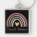 Search for social worker key rings Mental health
