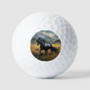 Search for unicorn golf balls Horse