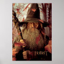 Search for gandalf posters Thorin