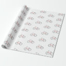 Search for bicycle wrapping paper Bicycles