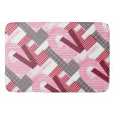Search for magenta bath mats Cute
