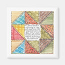 Search for quilt magnets Pattern