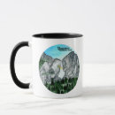 Search for yosemite waterfall mugs Camping