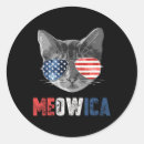 Search for american flag cat stickers Patriotic