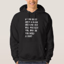 Search for mask hoodies Gun