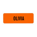 Search for sunset return address labels Trendy