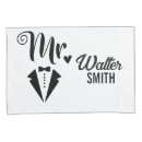 Search for couple pillowcases Lovers