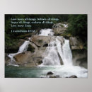 Search for 1 corinthians 13 posters Bible