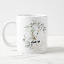Search for green leaf mugs Gold