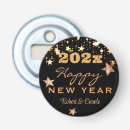 Search for happy new year bottle openers 2025
