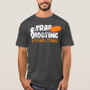 Search for clay pigeon tshirts Hunter