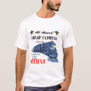Search for train ride tshirts Railroad