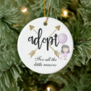 Search for adoption christmas tree decorations Forever family