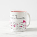 Search for valentine cat mugs Pet