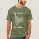 Search for cocky tshirts Confident