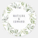 Search for round olive stickers Stylish