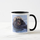 Search for alaska sea otters mugs Marine