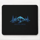 Search for winter mousepads Mountain