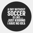 Search for soccer design stickers Coach