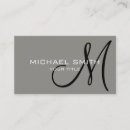 Search for titanium business cards Minimalist