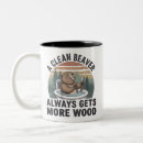 Search for wood mugs Funny