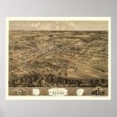 Search for map of mexico posters United states