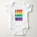 Search for win baby clothes Rainbow