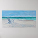 Search for adirondack chairs posters Ocean