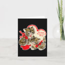 Search for vintage cat valentines day cards Happy