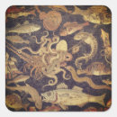 Search for marine life stickers Seafood