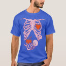 Search for rib cage tshirts Cartoon