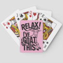 Search for goat playing cards Humour