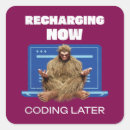 Search for coder stickers Developer