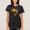 Search for safari womens tshirts African