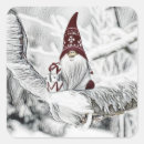Search for gnomes stickers Snow