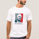 Search for jr tshirts President