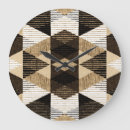 Search for repeating pattern clocks Watercolor