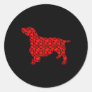 Search for english springer spaniel stickers Cute
