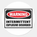 Search for explosive stickers Funny