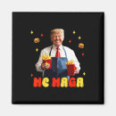 Search for mega magnets America