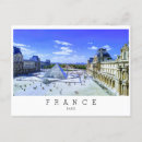 Search for louvre postcards Souvenir